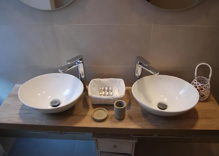Jubilee 3 Luxury In Vatican Appartement *