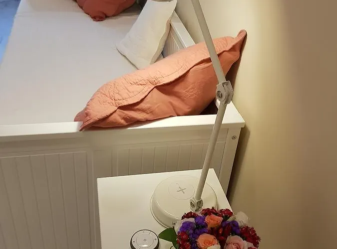 Appartement Jubilee 3 Luxury In Vatican