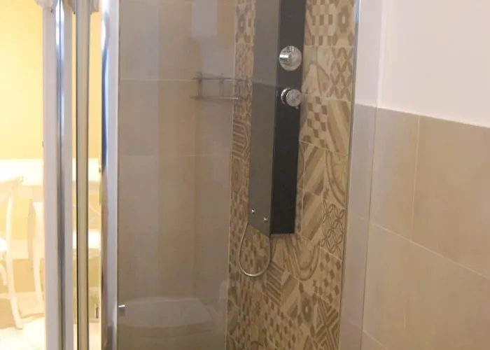 Appartement Jubilee 3 Luxury In Vatican