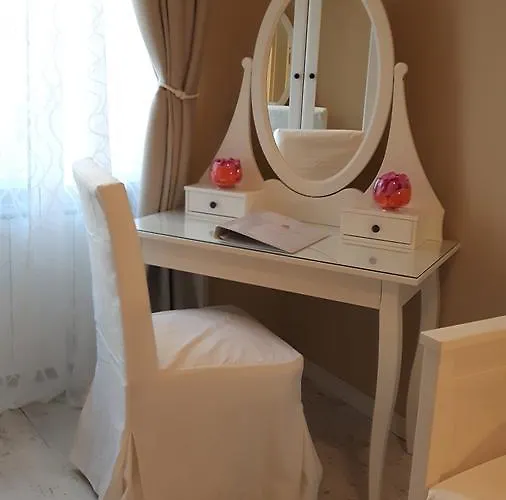 Appartement Jubilee 3 Luxury In Vatican