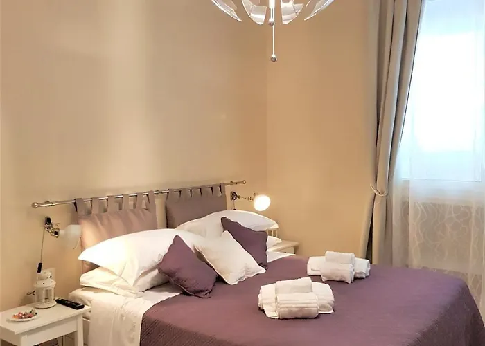 Appartement Jubilee 3 Luxury In Vatican