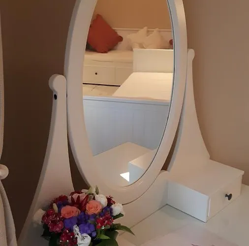 Jubilee 3 Luxury In Vatican Appartement Rome