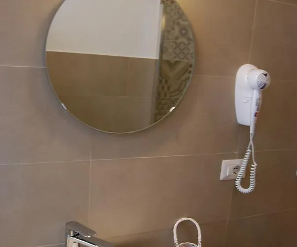 Appartement Jubilee 3 Luxury In Vatican *