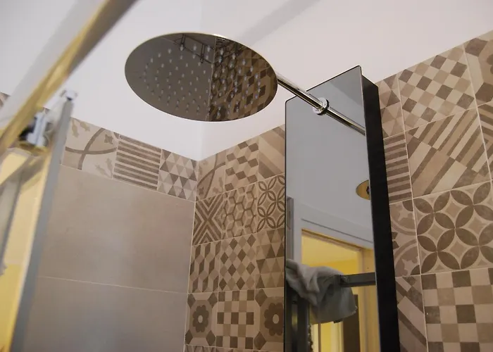 Appartement Jubilee 3 Luxury In Vatican *