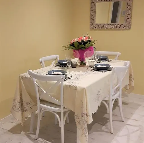 Appartement Jubilee 3 Luxury In Vatican *