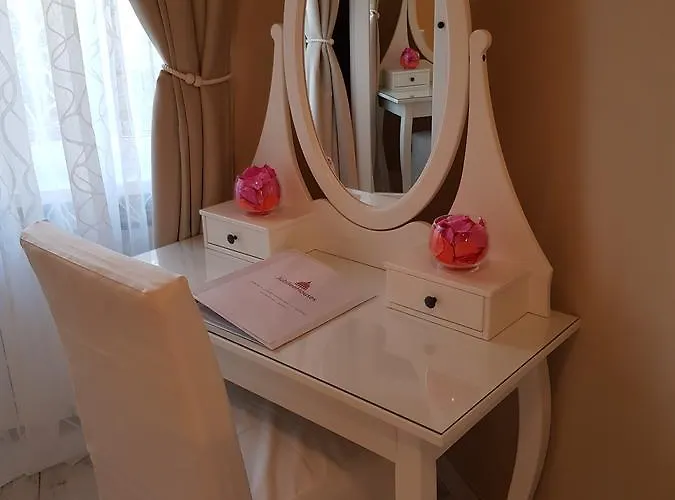 Appartement Jubilee 3 Luxury In Vatican Rome