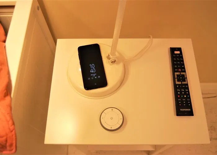 Jubilee 3 Luxury In Vatican Appartement Rome