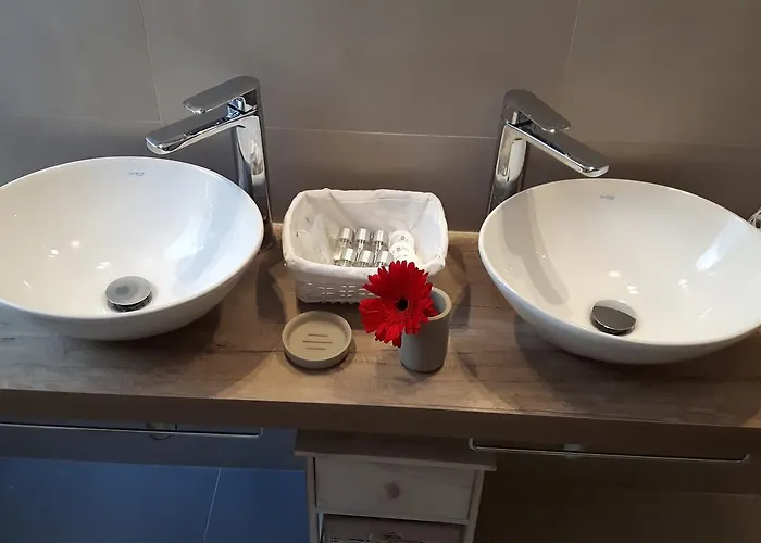 Appartement Jubilee 3 Luxury In Vatican *