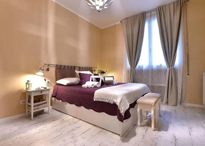 Appartement Jubilee 3 Luxury In Vatican *
