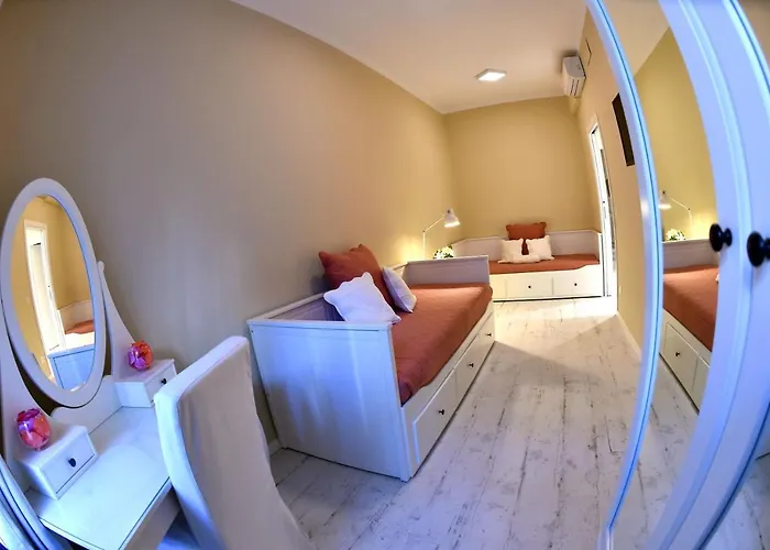 Appartement Jubilee 3 Luxury In Vatican