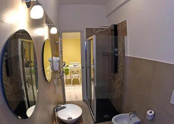 Jubilee 3 Luxury In Vatican Appartement Rome